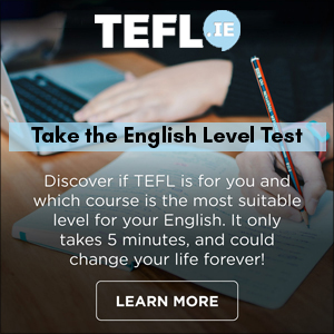 TEFL 8 TEFL 5