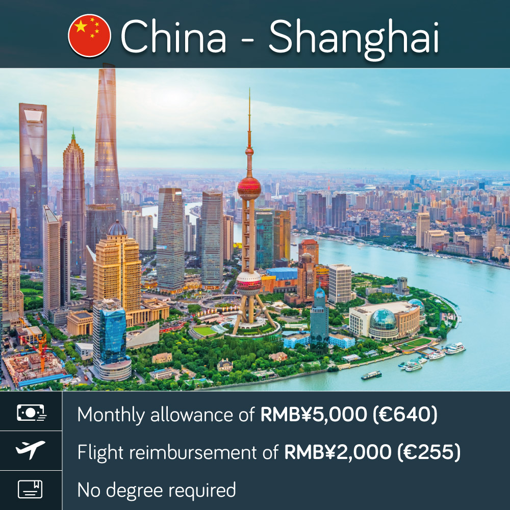 Which TEFL Course Should I Choose? 4