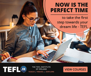 TEFL 6 View Courses